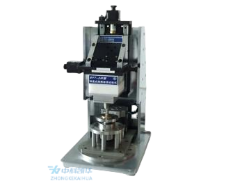  SFT-2M  銷(xiāo)盤(pán)式摩擦磨損試驗(yàn)機(jī)